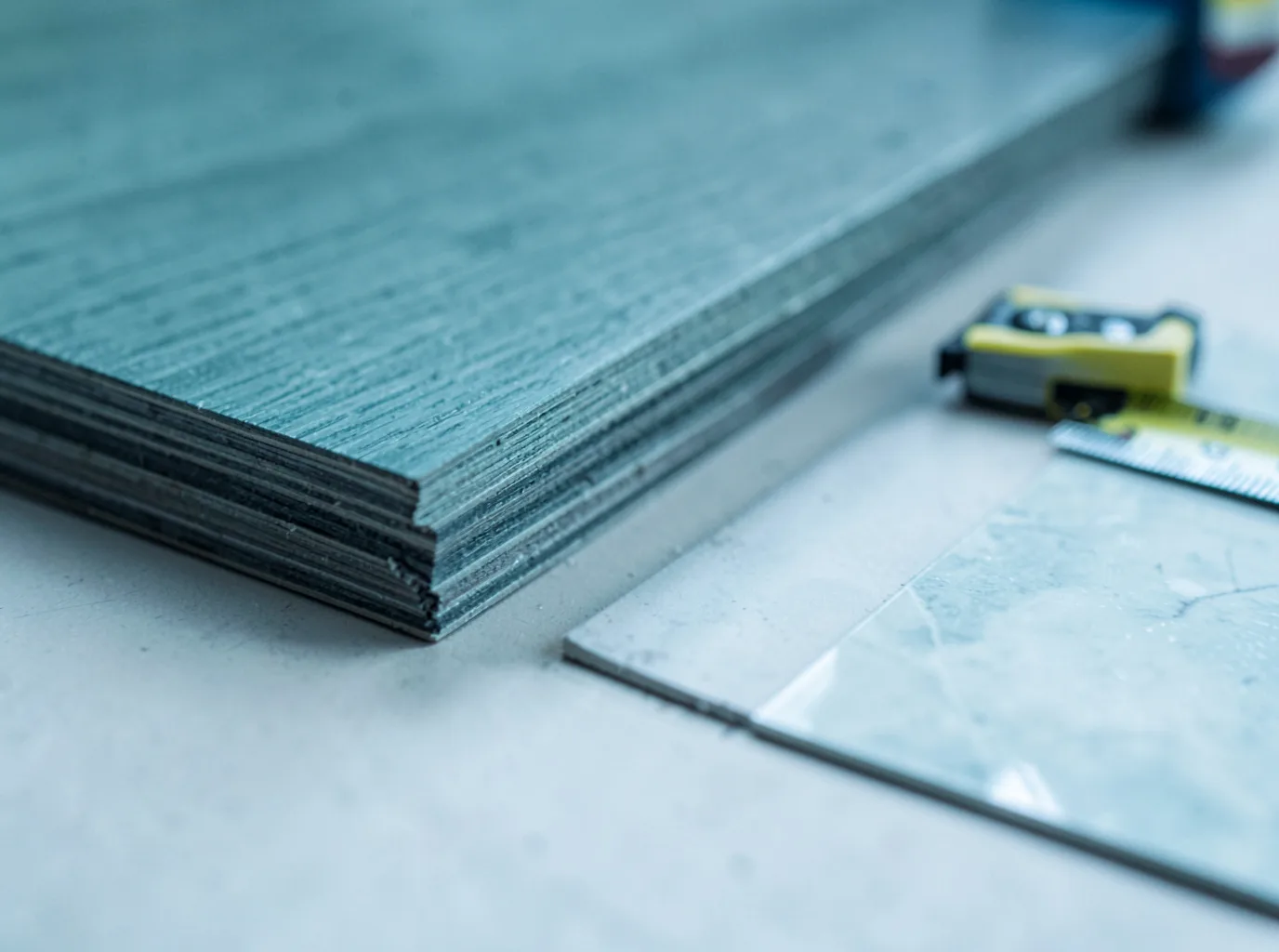 Luxury Vinyl Plank Installation Roland, IA FAQs